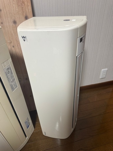 【美品】ダイキンエアコン 2013年製