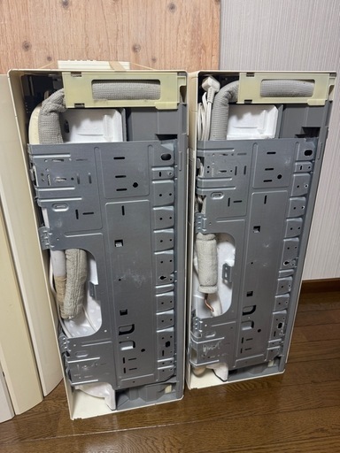 【美品】ダイキンエアコン 2013年製