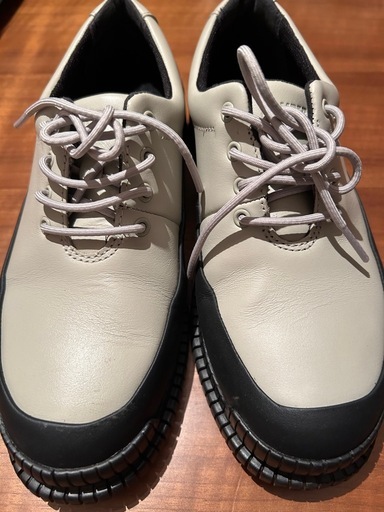 ローファー CAMPER