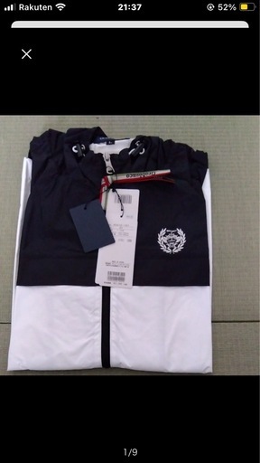 新品未使用オロビアンコ