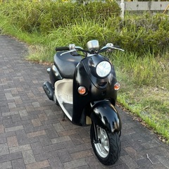 ヤマハビーノsa26jの画像