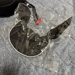 ヘルメット 黒の画像