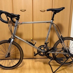 FUJI HelionR 55サイズ 24M (直渡し限定) ミニベロの画像