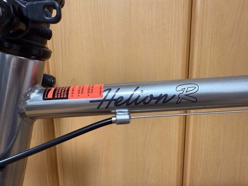 FUJI HelionR 55サイズ 24M (直渡し限定) ミニベロ (KOU) 氏家のその他