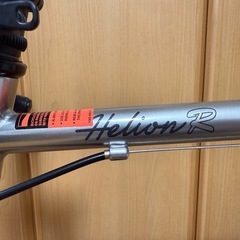 FUJI HelionR 55サイズ 24M (直渡し限定) ミニベロの画像