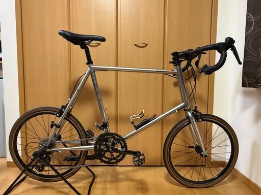 FUJI HelionR 55サイズ 24M (直渡し限定) ミニベロ