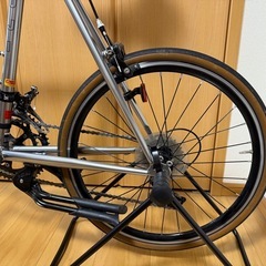 FUJI HelionR 55サイズ 24M (直渡し限定) ミニベロの画像