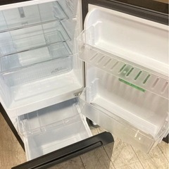 家電3点セット　冷蔵庫　洗濯機　電子レンジの画像