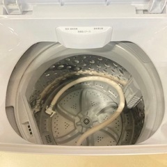 家電3点セット　冷蔵庫　洗濯機　電子レンジの画像