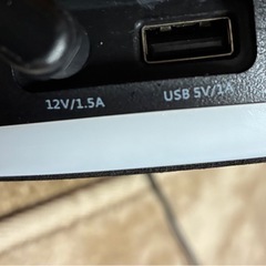 ZEPEAL  LEDスタンドライト　取引中の画像