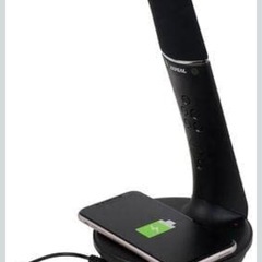 ZEPEAL  LEDスタンドライト　取引中の画像