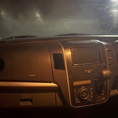 マツダ AZワゴン スティングレー 平成21年式 コミコミ価格 早い者勝ち‼️の画像