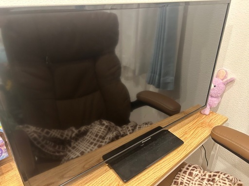 パナソニックテレビ　３２型