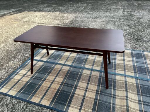 ☆karimoku カリモク センターテーブル TD3610☆カリモク家具☆ (やま