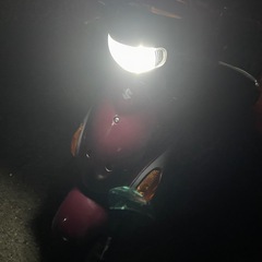 レッツ4 実働　そこそこ綺麗　ウーバー仕様の画像