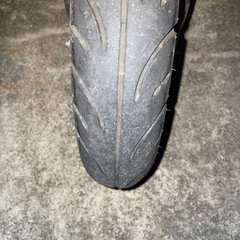 レッツ4 実働　そこそこ綺麗　ウーバー仕様の画像