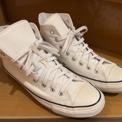 コンバース　
オールスター 100カラーズ HIの画像