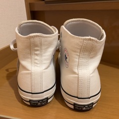 コンバース　
オールスター 100カラーズ HIの画像