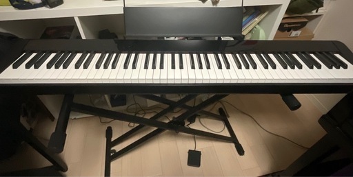 値下げ交渉可！！奈良 大阪配送可　 Casio　Privia　PX-S1100