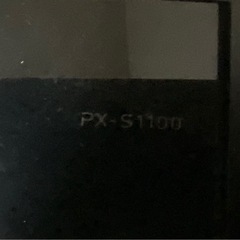 値下げ交渉可！！　
Casio　Privia　PX-S1100の画像