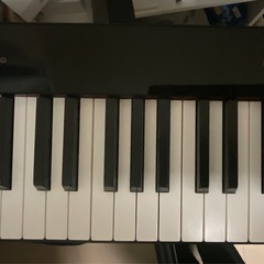 値下げ交渉可！！　
Casio　Privia　PX-S1100の画像