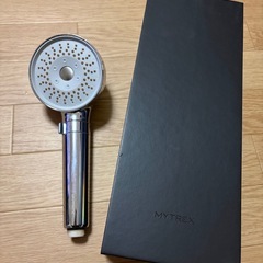 MYTREX HIHO FINE BUBBLE シャワーへっとヘッドの画像