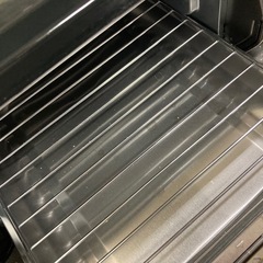 【1年使用】ガスコンロ【グリル未使用！】の画像