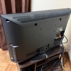 液晶テレビSONY KDL-32EX300 32インチの画像