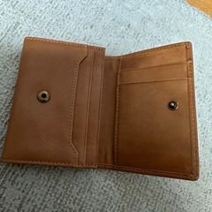 ♦️再投稿♦️名刺入れ(新品未使用）の画像