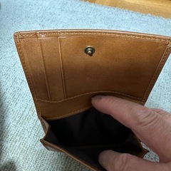 ♦️再投稿♦️名刺入れ(新品未使用）の画像