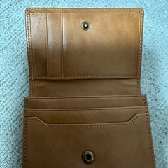 ♦️再投稿♦️名刺入れ(新品未使用）の画像