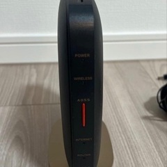 WIFIルーター】BUFFALO WSR-2533DHP2 モバイルルーターの画像