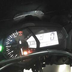 YAMAHA YZF-R3A グレー エンジン始動動画 車検取得で乗れます 半額配送キャンペーン 期間限定 現状渡し諸経費￥0 横浜 P-Yard の画像