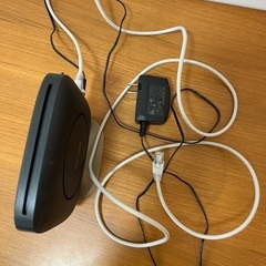 WIFIルーター】BUFFALO WSR-2533DHP2 モバイルルーターの画像