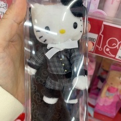 hello kittyの画像