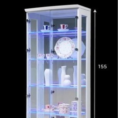 ショーケース　コレクションボード　夜叉の画像