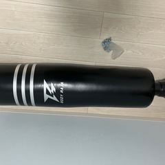 サンドバッグ ボクシング ボクササイズの画像