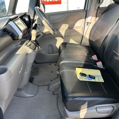 ジモテ感謝祭　人気なNBOX  綺麗　車検付き　込み込み28万の画像