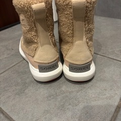 ソレル　スノーブーツ
の画像