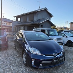 平成24年プリウスPHV 距離　11,995KMの画像