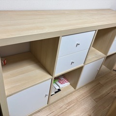 チェスト　
の画像