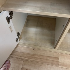 チェスト　
の画像