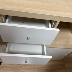 チェスト　
の画像