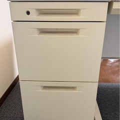 オフィスデスク(事務机)の画像