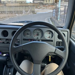 ジムニーの画像