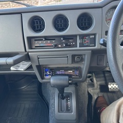 ジムニーの画像