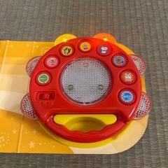タンバリン 絵本の画像