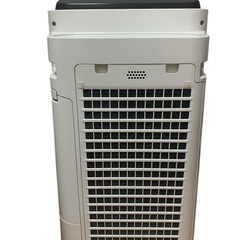 SHARPシャープ KC-F50-W 加湿空気清浄機 ホワイト 2017年製の画像