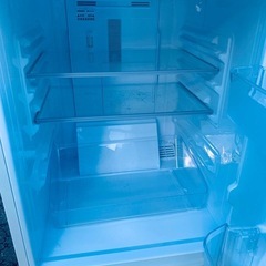 ✅SHARPノンフロン冷凍冷蔵庫✅の画像