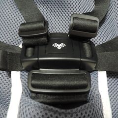 綺麗/ラクーナビッテクッション/１～３６カ月/ハイシート/オート４輪/洗濯済の画像